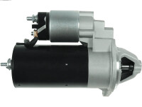 Anlasser 12V 2 kW passend für Opel Astra Opel Frontera Saab 9-3 Saab 9-5 Vauxhall Astra Vauxhall Astravan