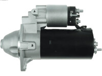 Anlasser 12V 2 kW passend für Opel Astra Opel Frontera Saab 9-3 Saab 9-5 Vauxhall Astra Vauxhall Astravan