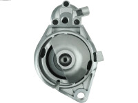 Anlasser 12V 2 kW passend für Opel Astra Opel Frontera Saab 9-3 Saab 9-5 Vauxhall Astra Vauxhall Astravan