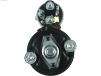 Anlasser 12V 2 kW passend für Opel Astra Opel Frontera Saab 9-3 Saab 9-5 Vauxhall Astra Vauxhall Astravan