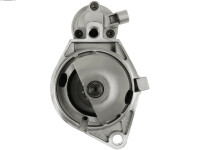 Anlasser 12V 2 kW passend für Opel Astra Opel Frontera Saab 9-3 Saab 9-5 Vauxhall Astra Vauxhall Astravan