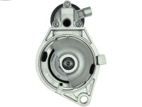 Anlasser 12V 2 kW passend für Opel Astra Opel Frontera Saab 9-3 Saab 9-5 Vauxhall Astra Vauxhall Astravan
