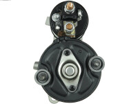 Anlasser 12V 2 kW passend für Opel Astra Opel Frontera Saab 9-3 Saab 9-5 Vauxhall Astra Vauxhall Astravan