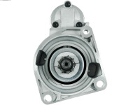 Anlasser 12V 1,7 kW passend für Audi 80 Audi 90 VW Passat VW Santana