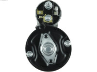 Anlasser 12V 1,7 kW passend für Audi 80 Audi 90 VW Passat VW Santana