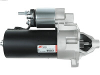 Anlasser 12V 1,8 kW passend für Audi 80 Audi 90 Ferrari 328 Ferrari MonDial Seat Alhambra Seat Cordoba