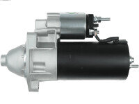 Anlasser 12V 1,8 kW passend für Audi 80 Audi 90 Ferrari 328 Ferrari MonDial Seat Alhambra Seat Cordoba