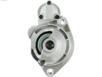 Anlasser 12V 1,8 kW passend für Audi 80 Audi 90 Ferrari 328 Ferrari MonDial Seat Alhambra Seat Cordoba