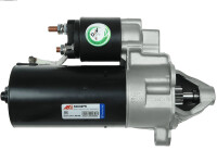 Anlasser 12V 1,8 kW passend für Audi 80 Audi 90 Ferrari 328 Ferrari MonDial Seat Alhambra Seat Cordoba
