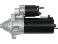 Anlasser 12V 1,8 kW passend für Audi 80 Audi 90 Ferrari 328 Ferrari MonDial Seat Alhambra Seat Cordoba