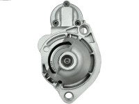 Anlasser 12V 1,8 kW passend für Audi 80 Audi 90 Ferrari 328 Ferrari MonDial Seat Alhambra Seat Cordoba
