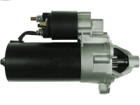 Anlasser 12V 1,8 kW passend für Audi 80 Audi 90 Ferrari 328 Ferrari MonDial Seat Alhambra Seat Cordoba
