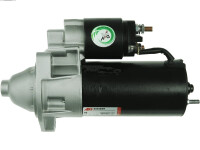 Anlasser 12V 1,8 kW passend für Audi 80 Audi 90 Ferrari 328 Ferrari MonDial Seat Alhambra Seat Cordoba