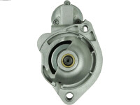 Anlasser 12V 1,8 kW passend für Audi 80 Audi 90 Ferrari 328 Ferrari MonDial Seat Alhambra Seat Cordoba