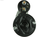 Anlasser 12V 1,8 kW passend für Audi 80 Audi 90 Ferrari 328 Ferrari MonDial Seat Alhambra Seat Cordoba