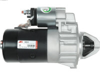 Anlasser 12V 2,2 kW passend für Volvo 240 Volvo 740 VW LT