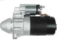Anlasser 12V 2,2 kW passend für Volvo 240 Volvo 740 VW LT