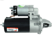 Anlasser 12V 1,4 kW passend für Bmw 316 Bmw 318