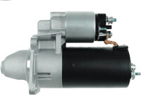 Anlasser 12V 1,4 kW passend für Bmw 316 Bmw 318