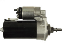 Anlasser 12V 1,7 kW passend für VW Golf VW Jetta
