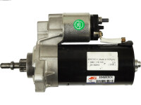 Anlasser 12V 1,7 kW passend für VW Golf VW Jetta