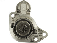Anlasser 12V 1,7 kW passend für VW Golf VW Jetta