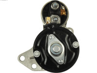 Anlasser 12V 1,7 kW passend für VW Golf VW Jetta