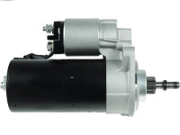 Anlasser 12V 1,7 kW passend für VW Golf VW Jetta