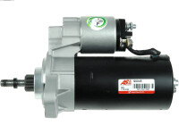Anlasser 12V 1,7 kW passend für VW Golf VW Jetta