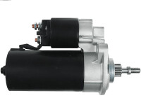 Anlasser passend für Vw Golf Vw Jetta 12V 1,7 kW