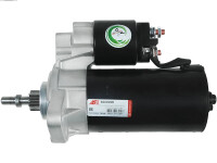 Anlasser passend für Vw Golf Vw Jetta 12V 1,7 kW