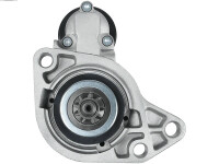 Anlasser passend für Vw Golf Vw Jetta 12V 1,7 kW