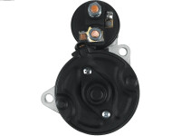 Anlasser passend für Vw Golf Vw Jetta 12V 1,7 kW