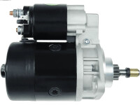 Anlasser passend für Porsche 914 Vw 1500 Vw 1600 12V 0,7 kW