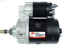 Anlasser passend für Porsche 914 Vw 1500 Vw 1600 12V 0,7 kW