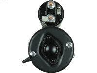 Anlasser passend für Porsche 914 Vw 1500 Vw 1600 12V 0,7 kW