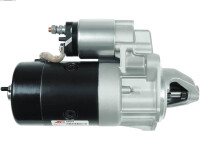 Anlasser passend für Audi 100 Audi A6 Vw