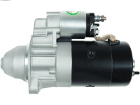Anlasser passend für Audi 100 Audi A6 Vw LT 12V 2,2 kW
