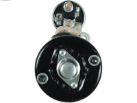 Anlasser passend für Audi 100 Audi A6 Vw LT 12V 2,2 kW