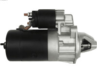 Anlasser passend für Audi 100 Audi A6 Vw
