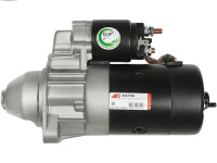Anlasser passend für Audi 100 Audi A6 Vw LT 12V 2,2 kW