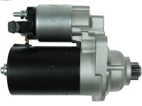 Anlasser passend für Audi A3 Audi S3
