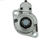 Anlasser passend für Audi A3 Audi S3 Ford Galaxy Seat Alhambra Seat Ibiza Skoda Fabia 12V 1,1 kW