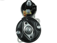 Anlasser passend für Audi A3 Audi S3 Ford Galaxy Seat Alhambra Seat Ibiza Skoda Fabia 12V 1,1 kW