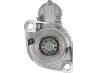 Anlasser passend für Audi A3 Audi S3 Ford Galaxy Seat Alhambra Seat Ibiza Skoda Fabia 12V 1,1 kW