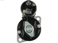 Anlasser passend für Audi A3 Audi S3 Ford Galaxy Seat Alhambra Seat Ibiza Skoda Fabia 12V 1,1 kW