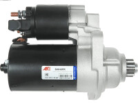 Anlasser passend für Audi A3 Audi S3 Ford Galaxy Seat Alhambra Seat Ibiza Skoda Fabia 12V 1,1 kW