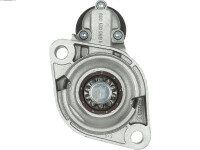 Anlasser passend für Audi A3 Audi S3 Ford Galaxy Seat Alhambra Seat Ibiza Skoda Fabia 12V 1,1 kW