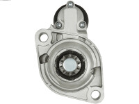 Anlasser passend für Audi A3 Audi S3 Ford Galaxy Seat Alhambra Seat Ibiza Skoda Fabia 12V 1,1 kW
