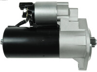 Anlasser passend für Vw LT 12V 2 kW